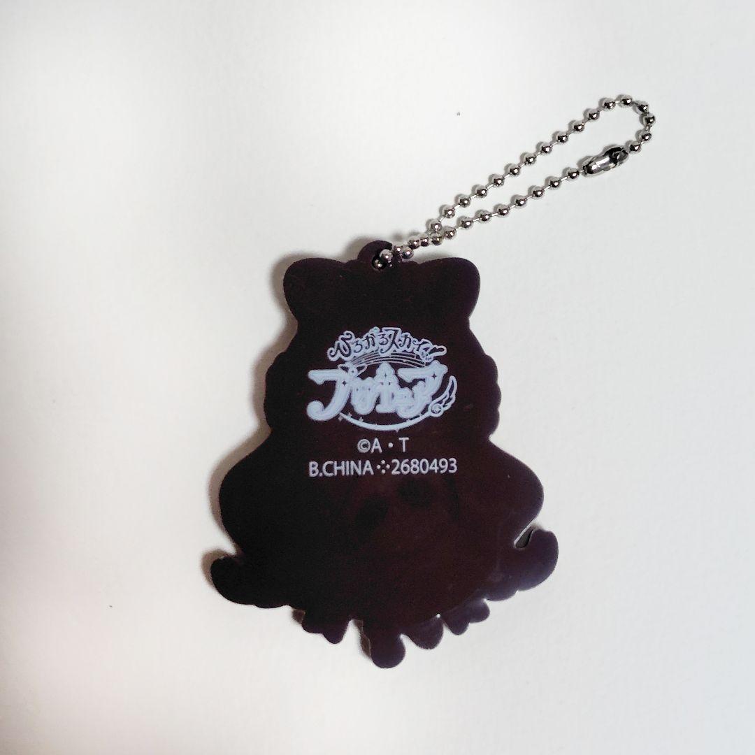 開封済★ ひろがるスカイプリキュア アクリルスタンド 秋田 ソラ ましろ ツバサ