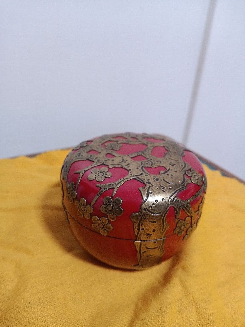 琉球漆器　漆器