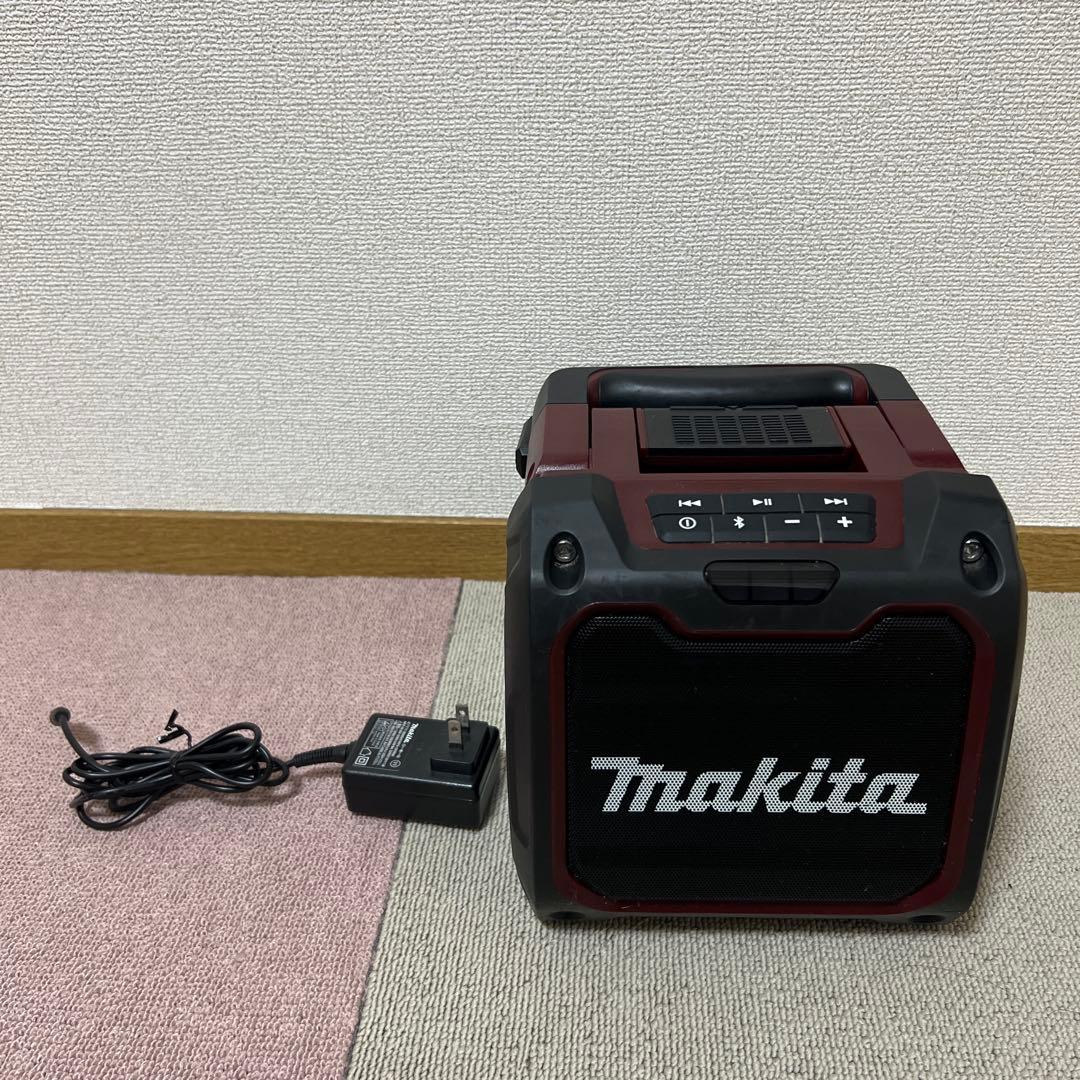 11/30まで Makita MR200 ワイヤレススピーカー