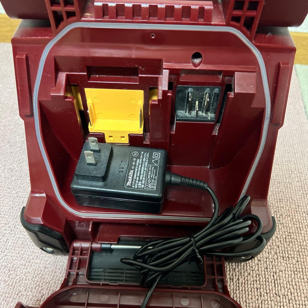 11/30まで Makita MR200 ワイヤレススピーカー