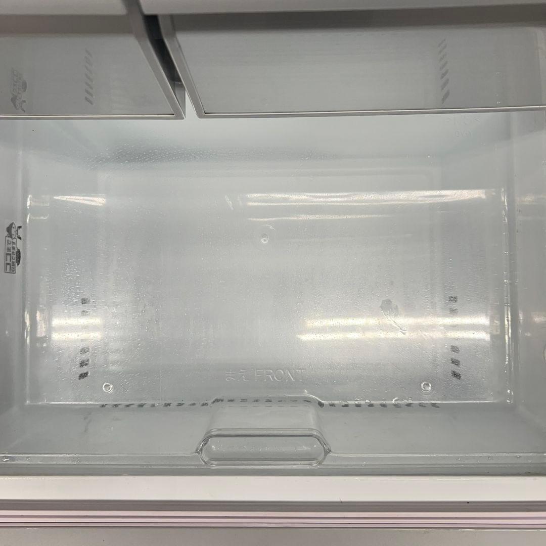 380 冷蔵庫　大型　400L～500L　自動製氷機付　右開き　保証込　大人気