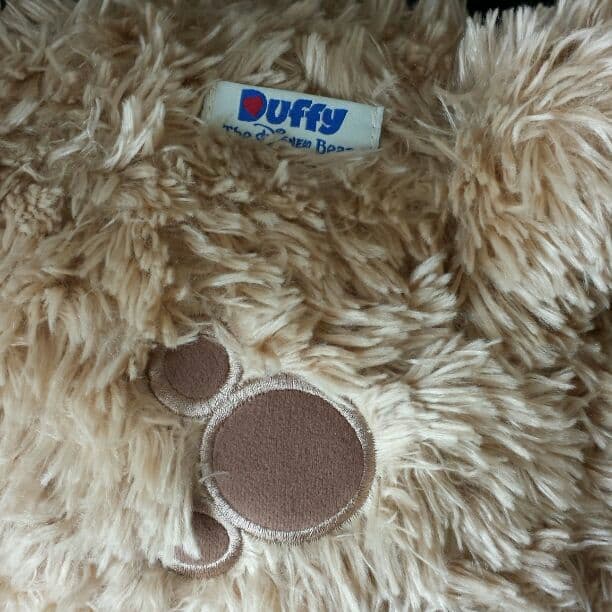 ダッフィー 大きいサイズ(ビッグBig)