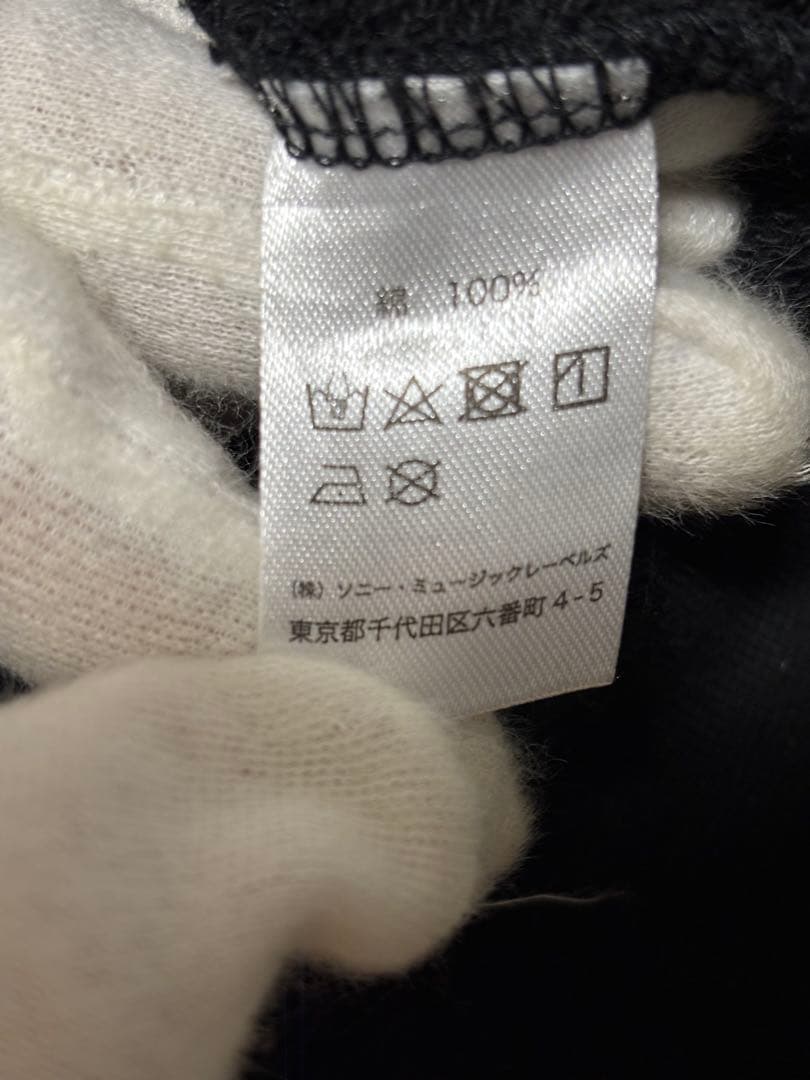 キングヌー King Gnu公式グッズSPECIALZ HOODIE パーカー