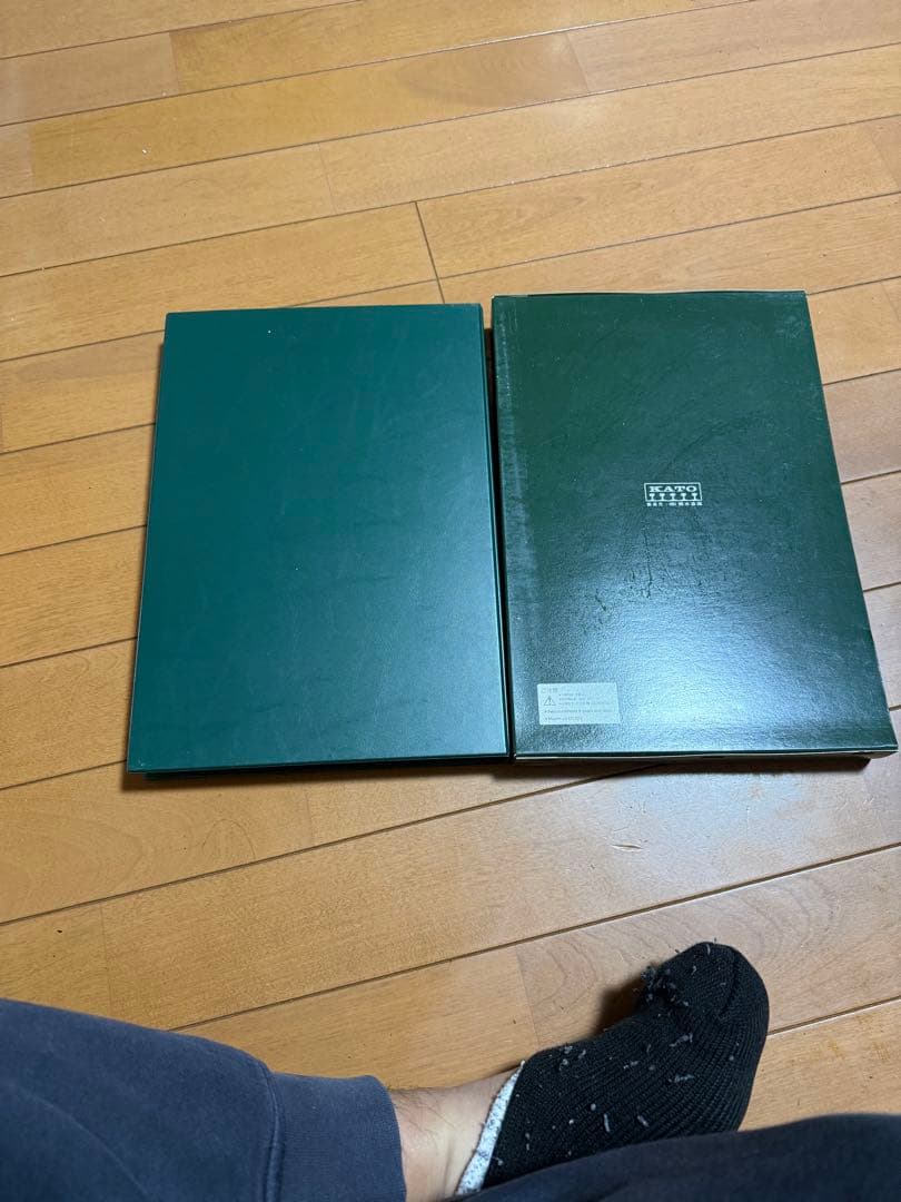KATO Nゲージ