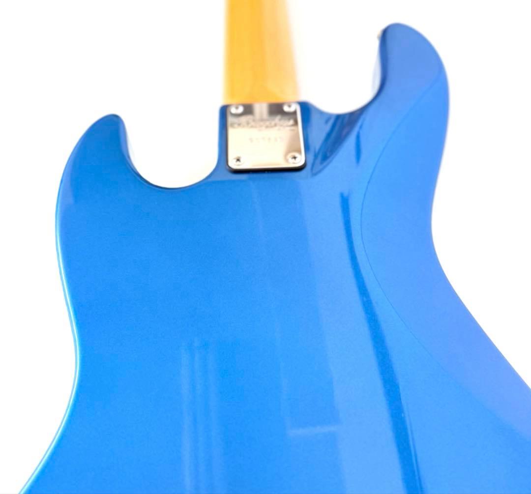 Bacchus WL-501 5弦ベース バッカス エレキベース