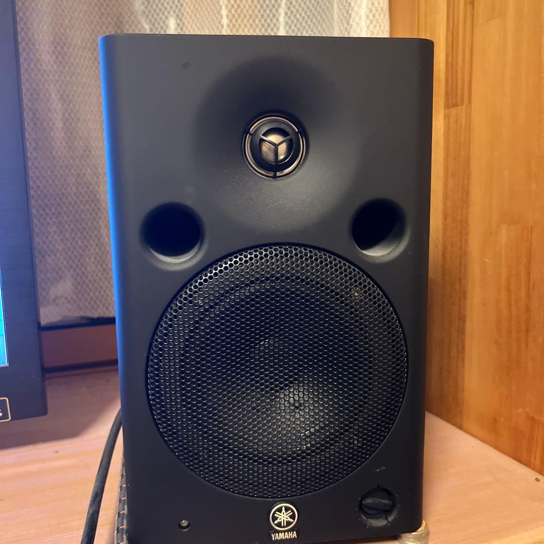 Yamaha MSP5 ペア