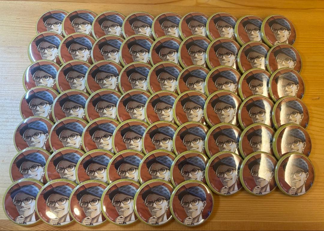 Fate/Grand Order 新宿のアーチャー　ジェームズ・モリアーティ