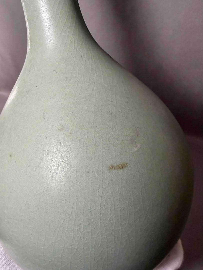 中国 口紅瓶　f2260124