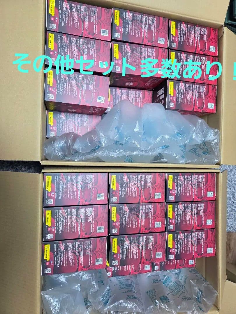 [バラ売可] 正規品 POPMART スカルパンダ 44個