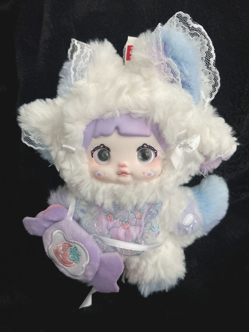 【希少】Nommi フルーツ シークレット TOPTOY