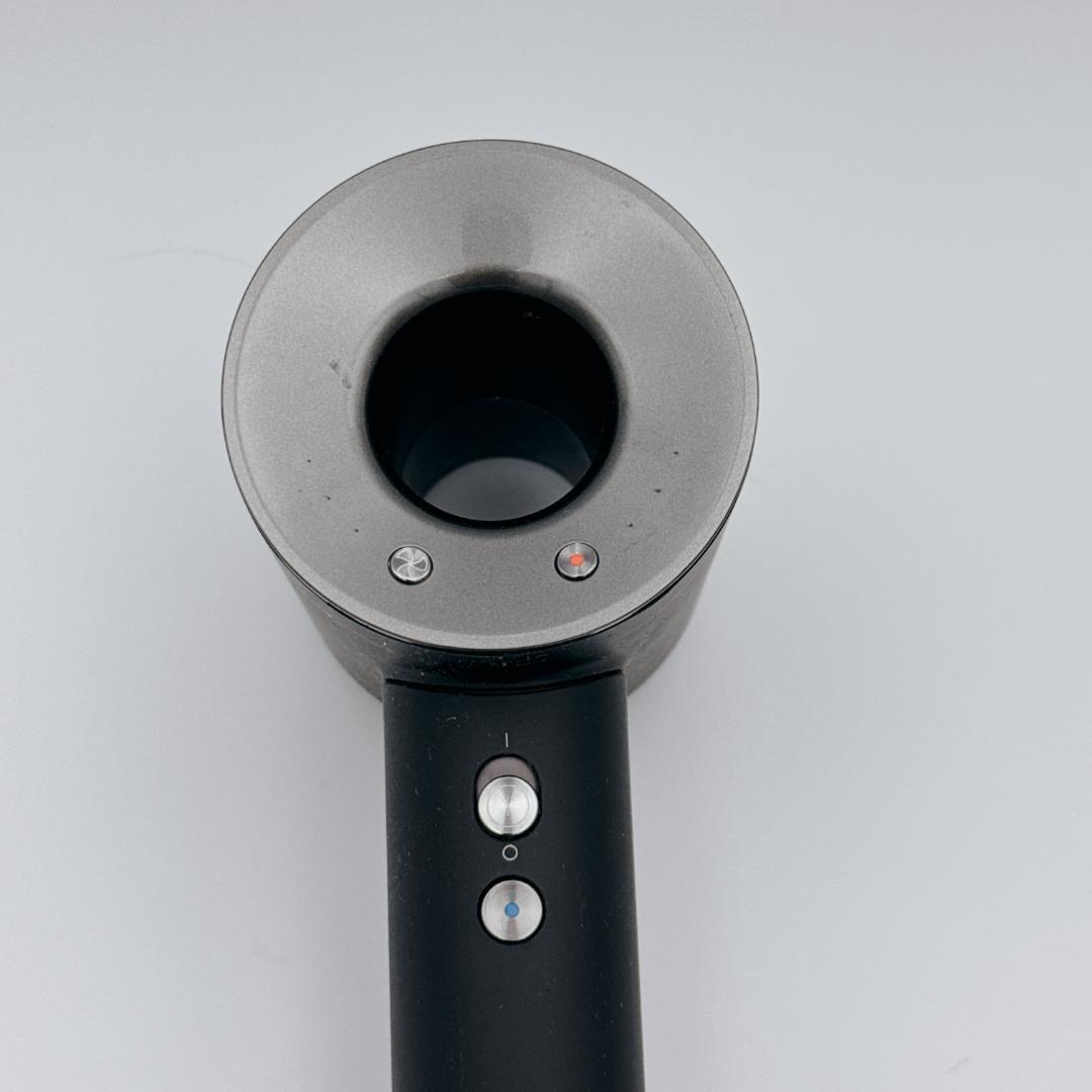 【美品】Dyson Supersonic Ionic HD03 ヘアドライヤー