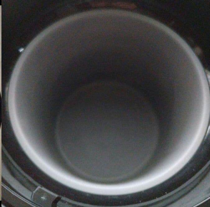 スチームポット 2L ST-T2472　スチーム式加湿器