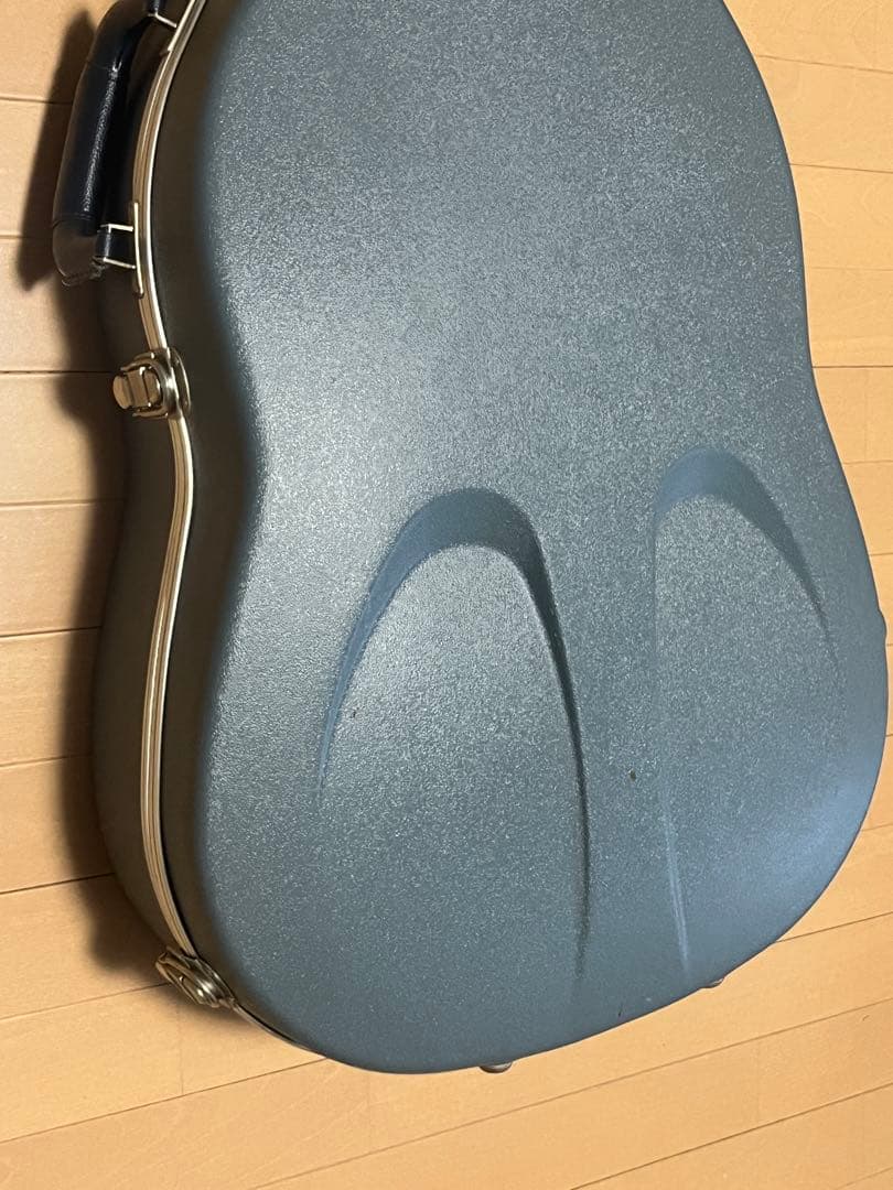 ギター Martin D-28 Custom Shop2007 bluecase
