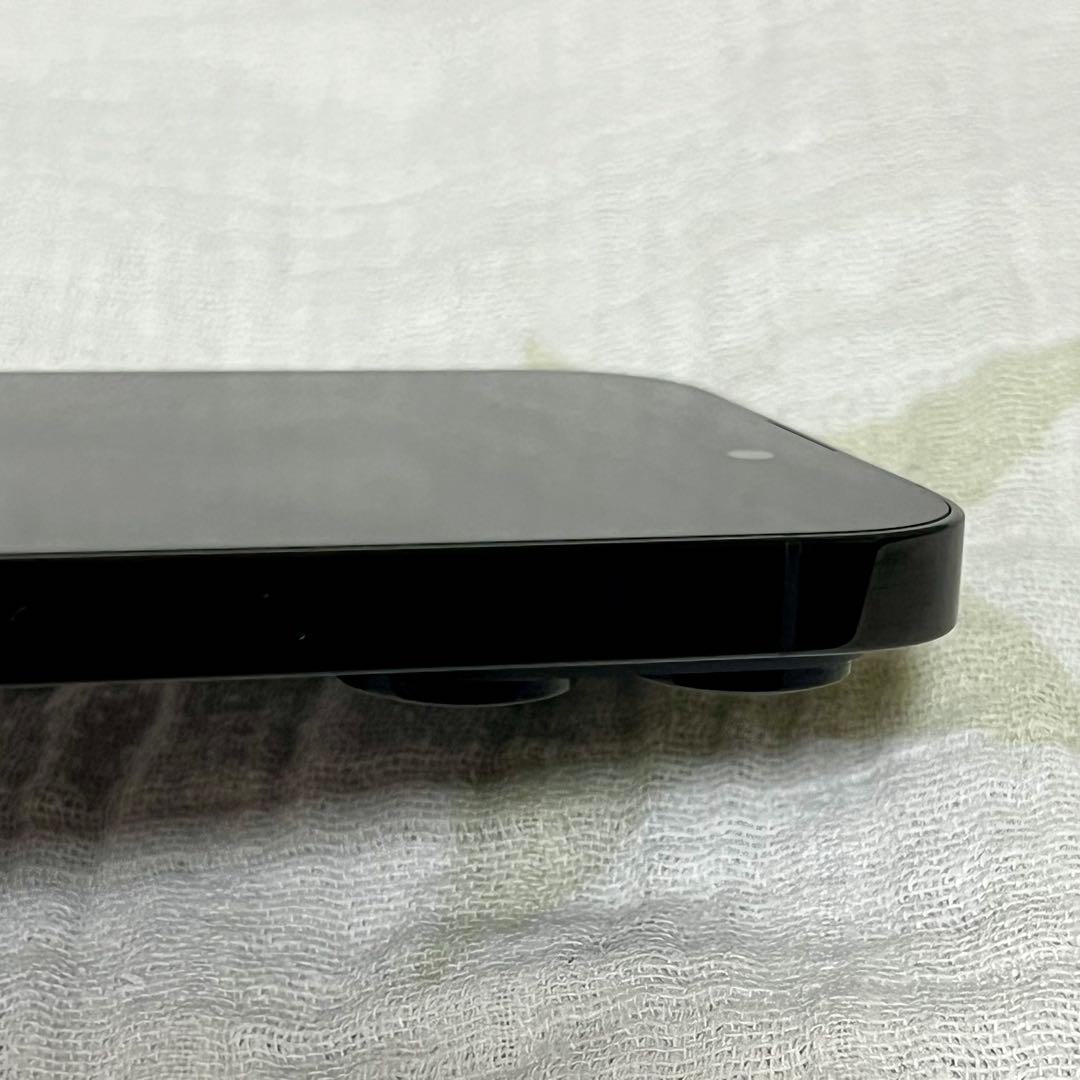 Apple iPhone 14 Pro スペースブラック 256GB