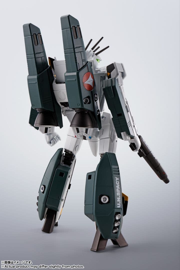BANDAIバンダイHI-L R VF-1Sスーパーバルキリー 一条輝機