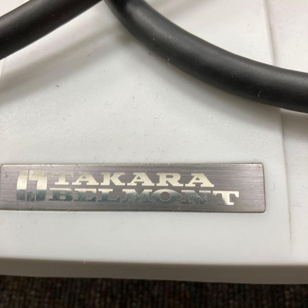 BM-FSW ノアージュNoage タカラベルモント スチーマー エステサロン