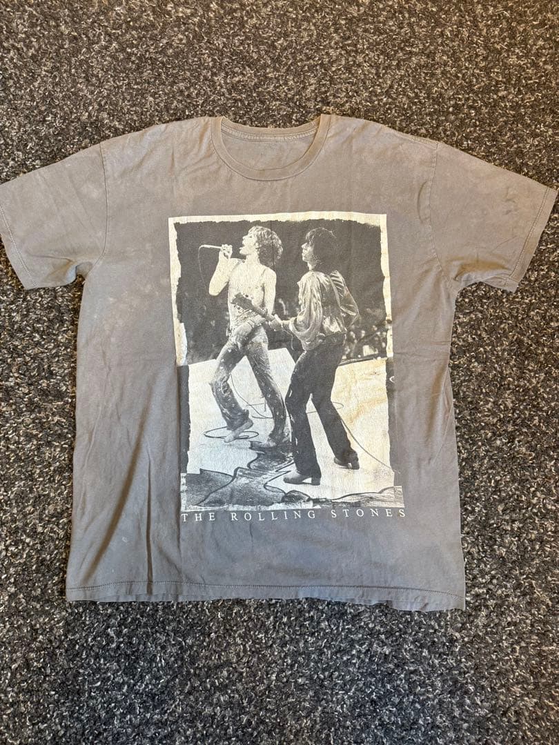 THE ROLLING STONES バンT