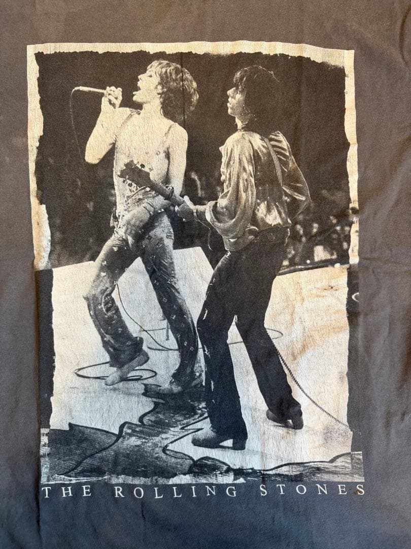 THE ROLLING STONES バンT