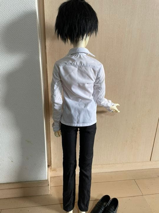 キャストドール　リヴァイ