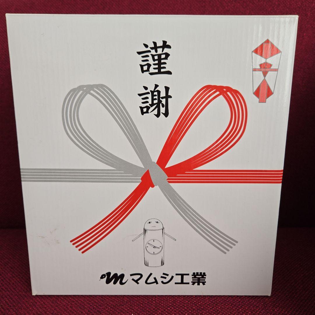 銀魂　ジャスタウェイ時計　大銀魂展　箱付き