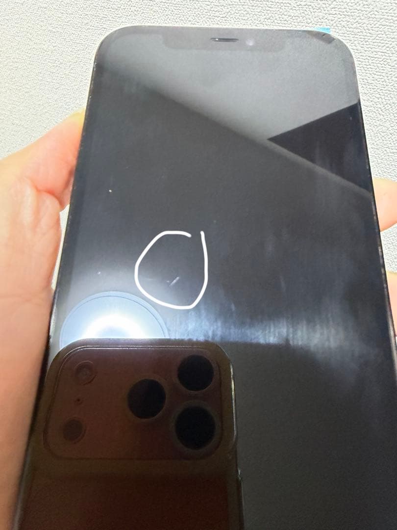 iPhone 12 Pro 本体128GB