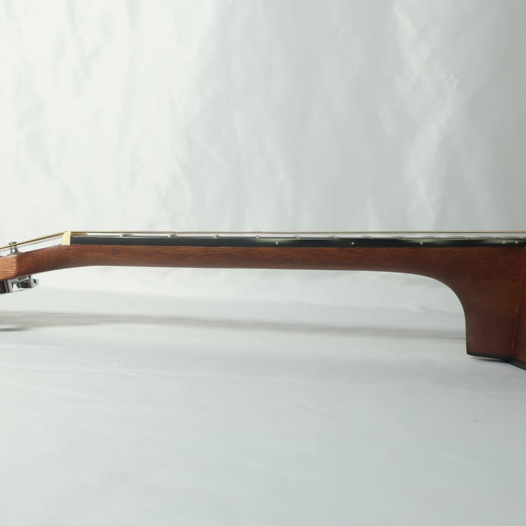 S.Yairi YM-15/N ミニ アコースティックギター ケース付