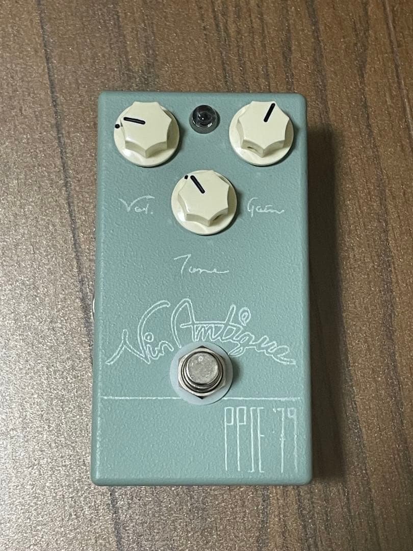 ギター PPSE79 Ver3