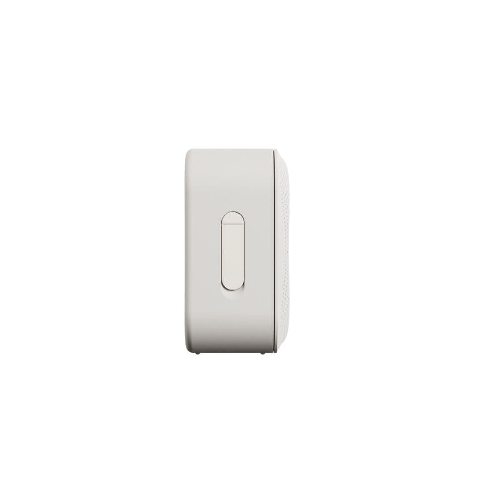Sudio Bluetooth ポータブルスピーカー「F2」ホワイト