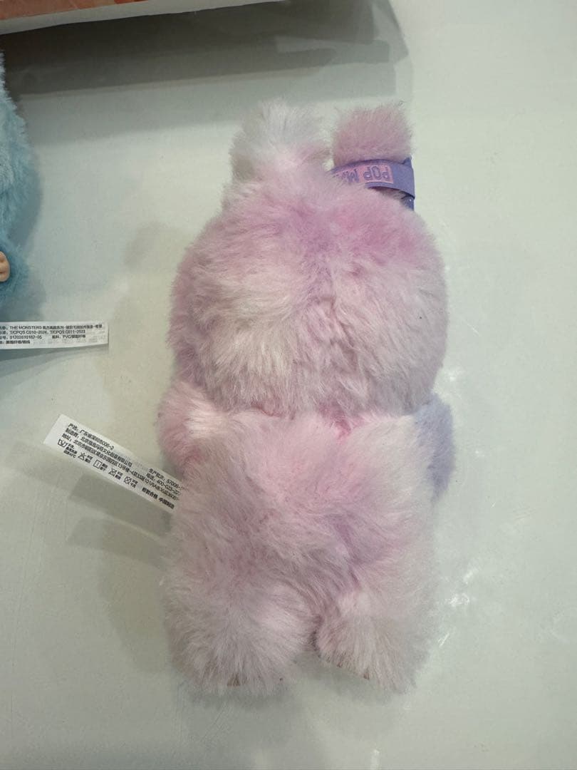 ラブブ Big into Energy アソート 正規品 6体 セット