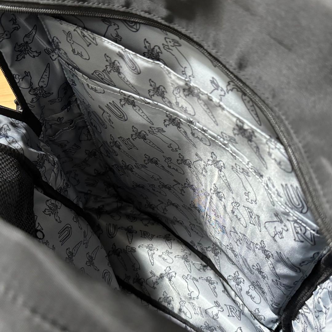 UNISON SQUARE GARDEN Patrick Vegee リュック