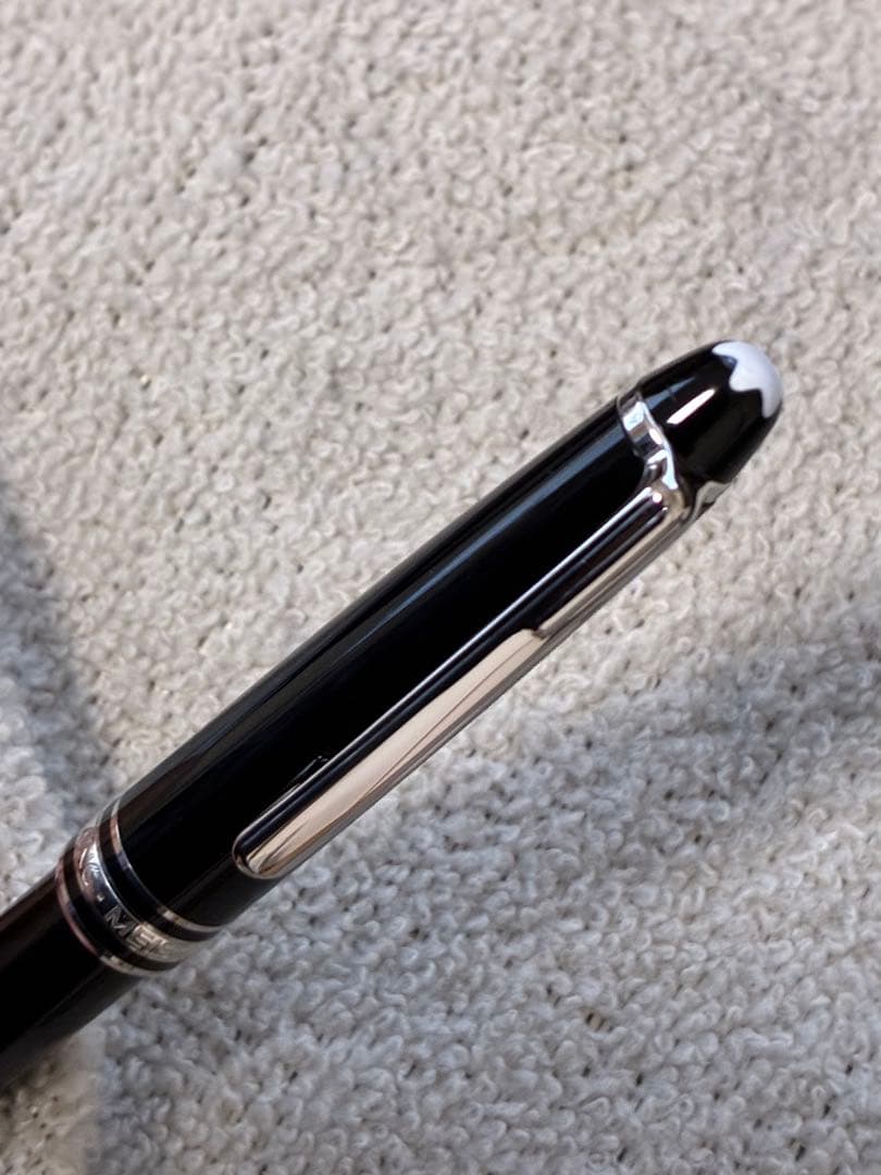 ◾️プラチナ美品◾️P164ボールペン◾️マイスターシュテュッククラシック◾️新品インク