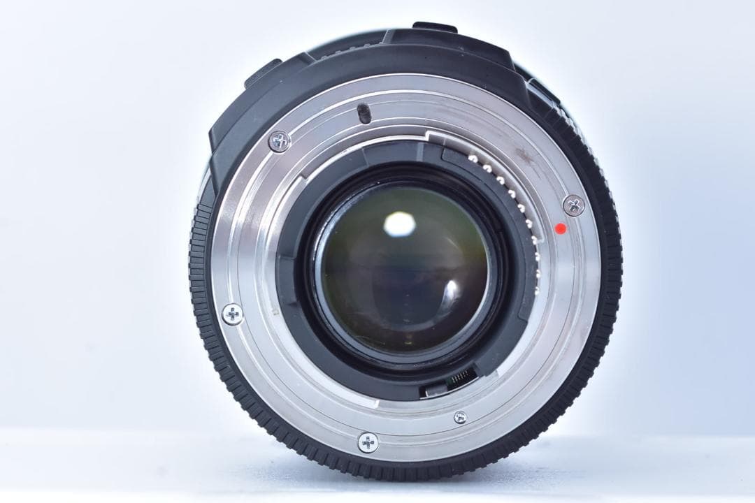 ニコン用 SIGMA 17-50mm F2.8 EX DC OS HSM 広角