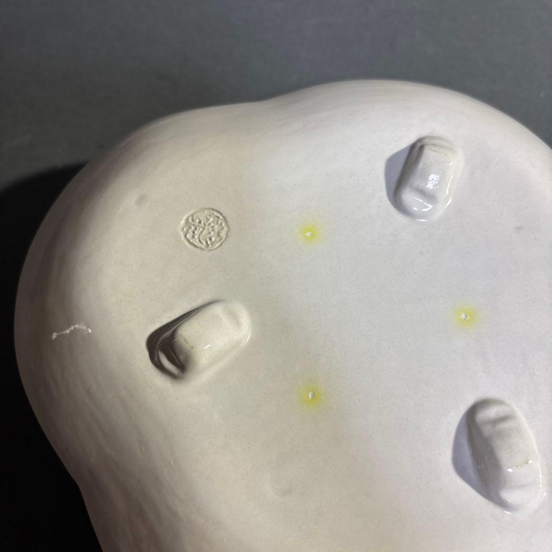 中村翠嵐　食籠　共箱