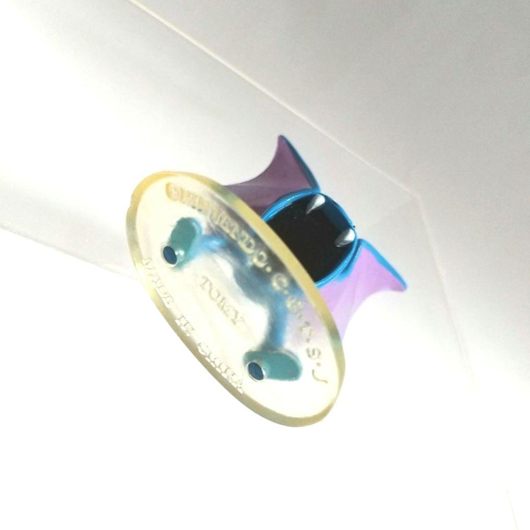 ■ポケットモンスター：モンスターコレクション▩ズバット&ゴルバット⚠️訳あり
