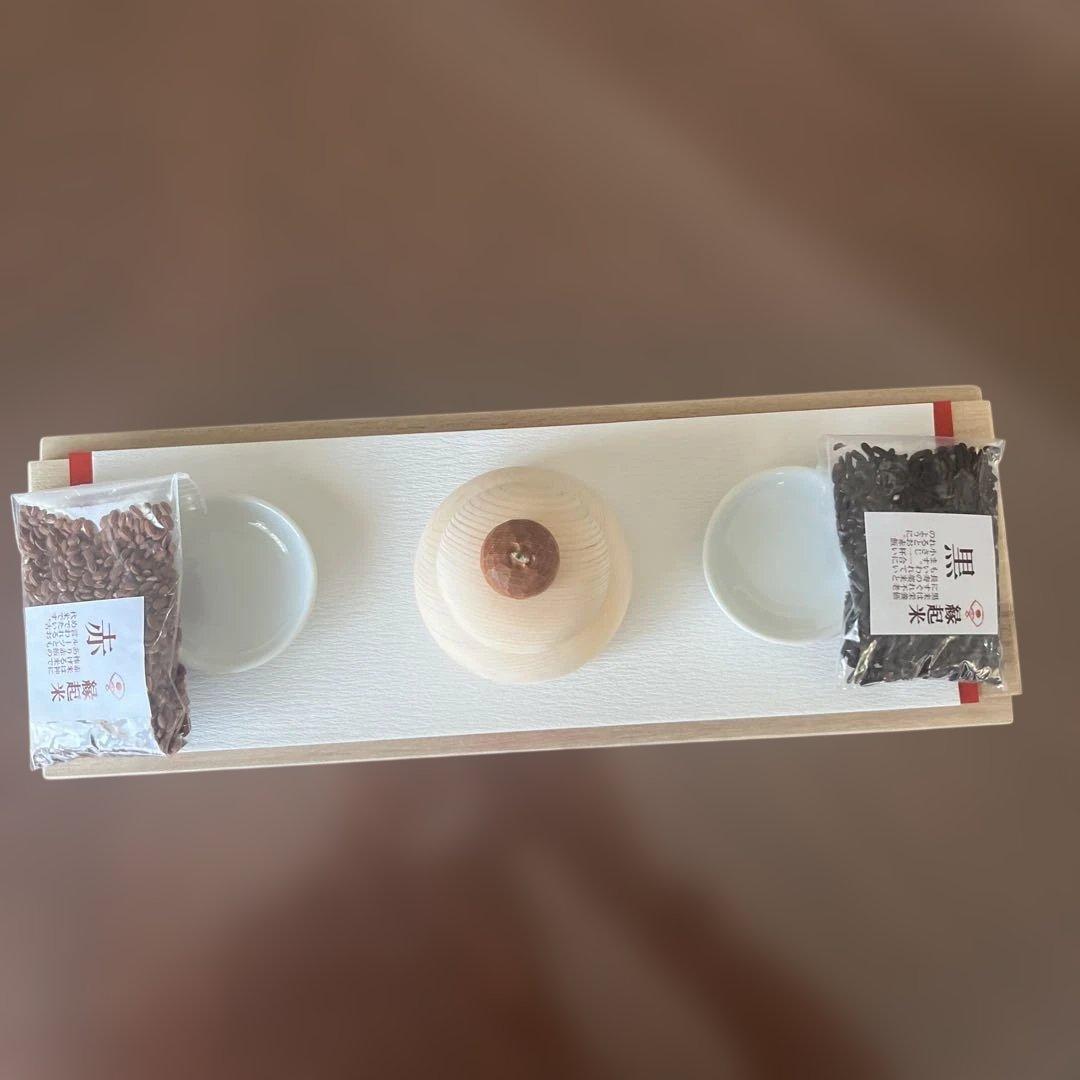お正月飾り