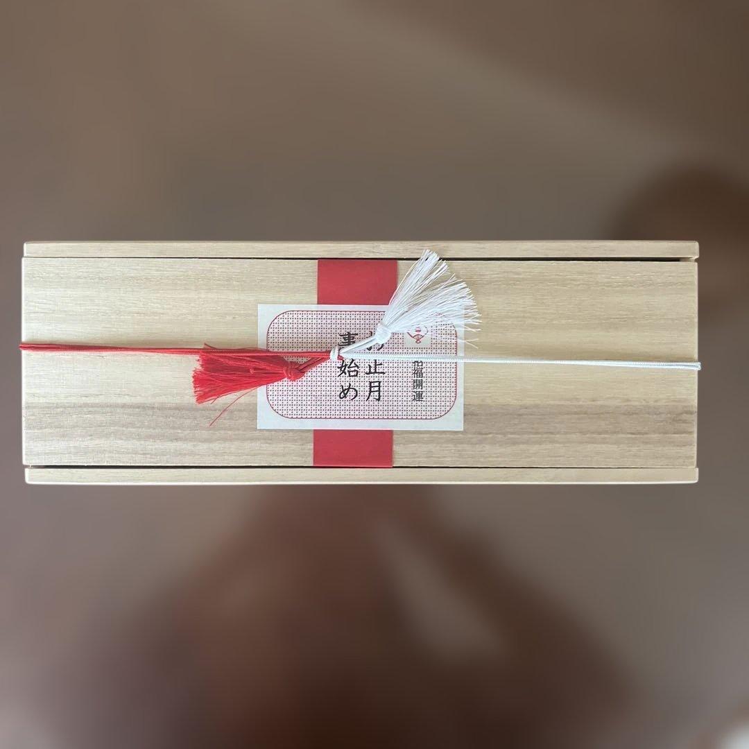 お正月飾り