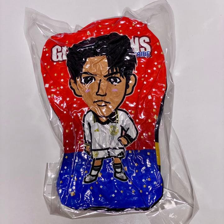 片寄涼太 クッション