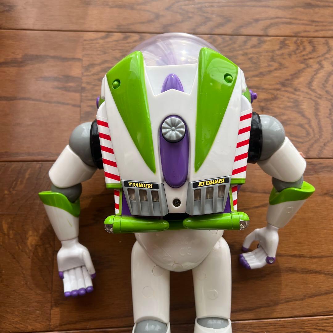 トイストーリー　ウッディ　ジェシー　バズ　3体セット