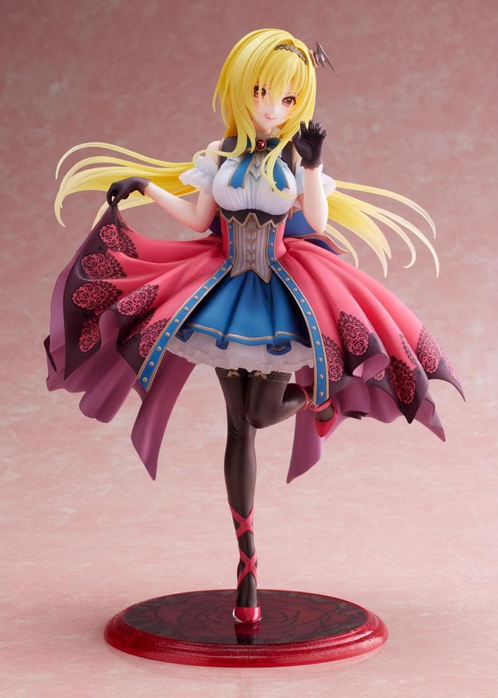 新品未開封　黒埼ちとせ フィギュア　WAVE　THE IDOLM@STER