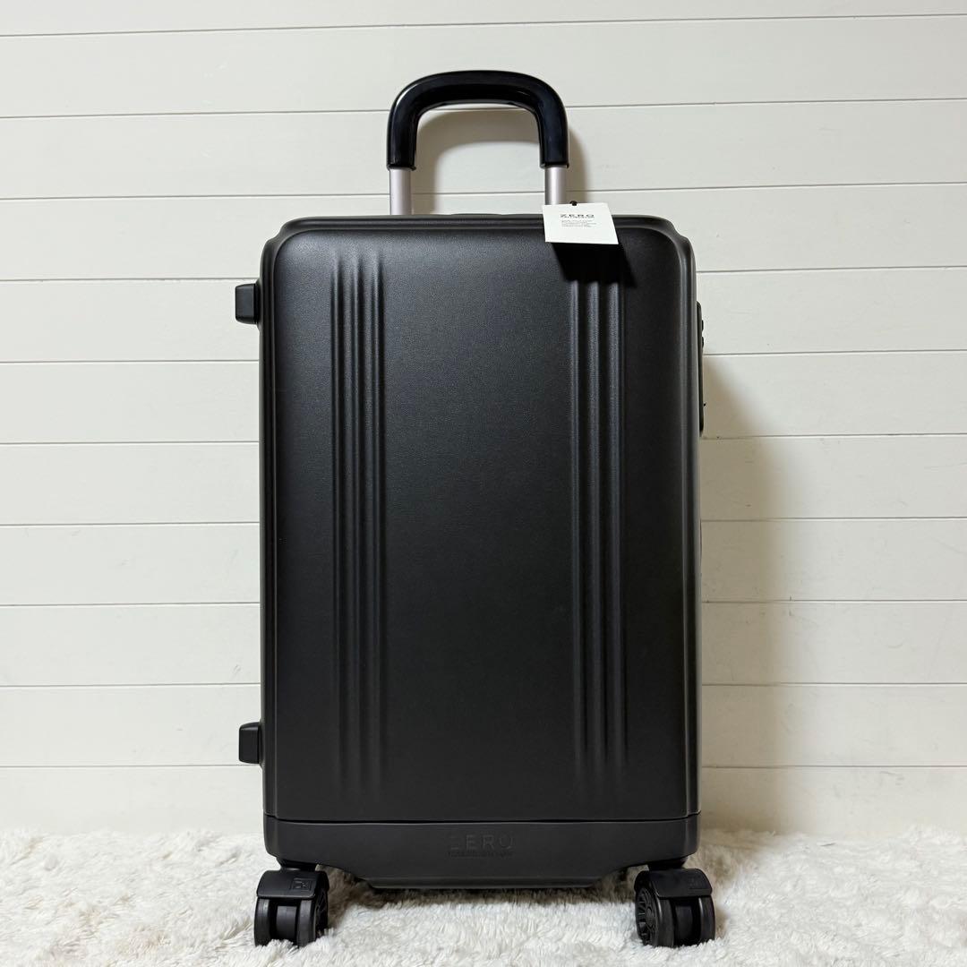 ⭐️新品未使用⭐️　ゼロハリバートン　EDGE LIGHTWEIGHT　スーツケース