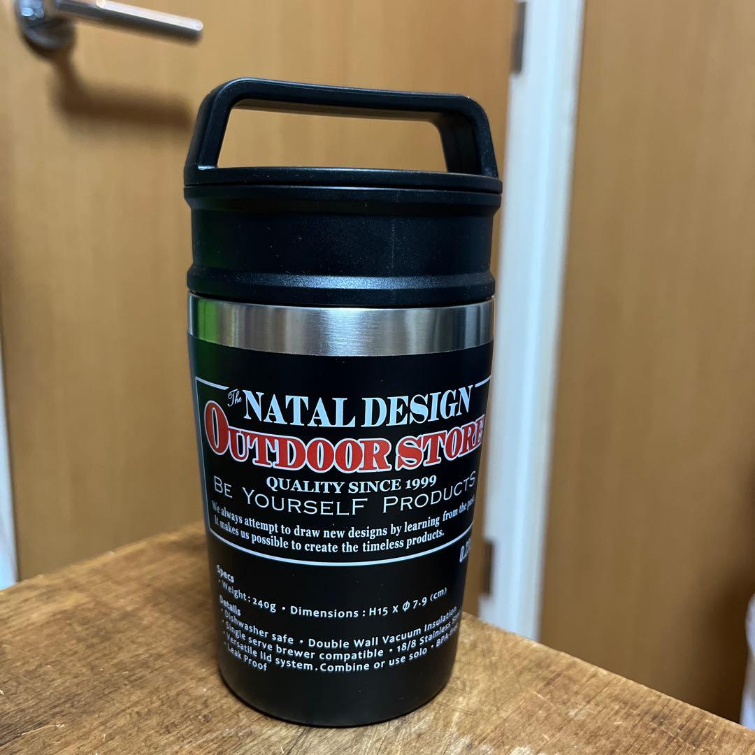 STANLEY NATAL DESIGN マグカップ タンブラー