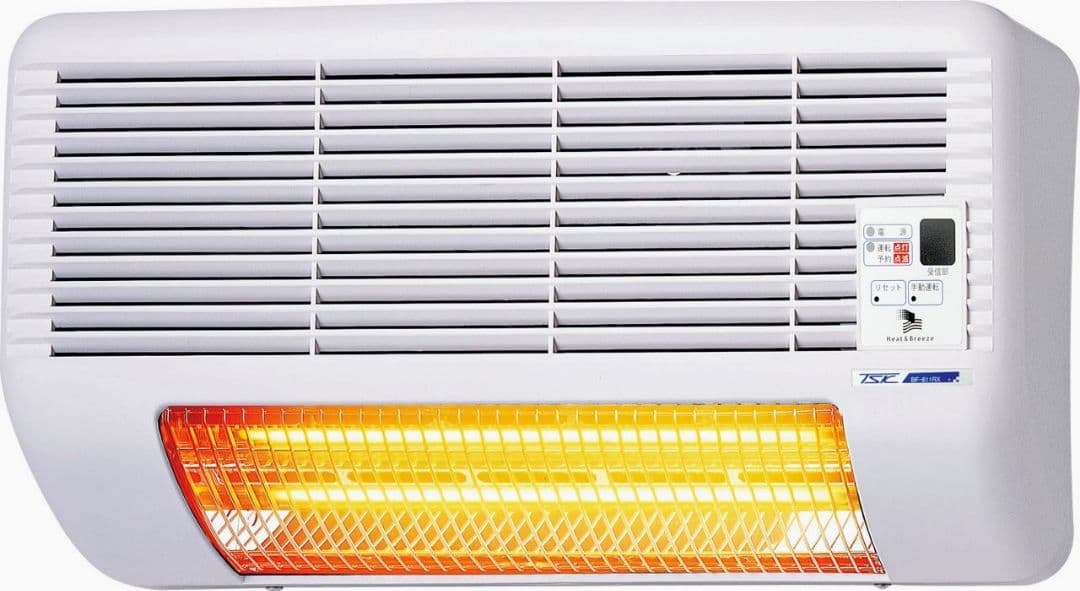 ト*ー様 高須産業☆BF-811RXR ☆浴室換気乾燥機 壁掛け式