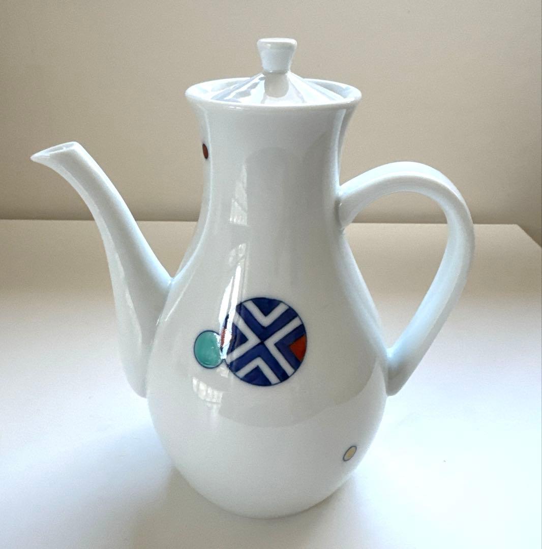 茶道具　煎茶道　つぶつぶ　水注　水瓶　水罐　水指　水次　水滴　注子　有田焼