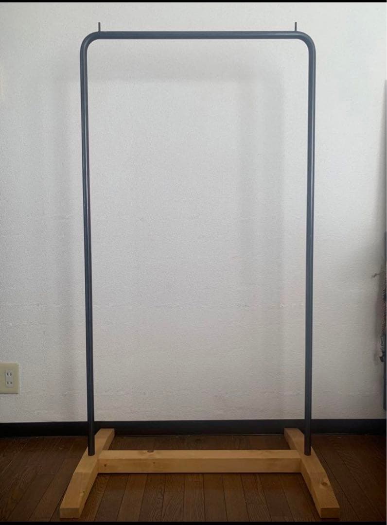 NEALDハンガーラック