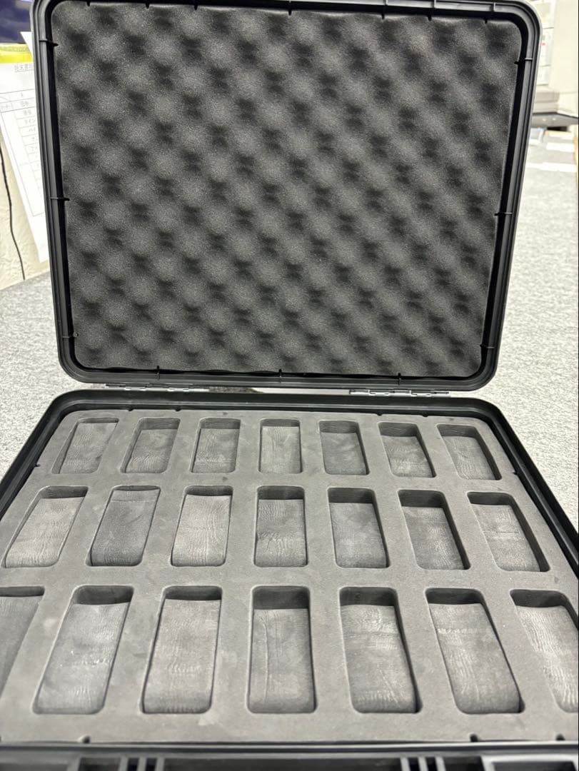 WELDER 時計収納ケース