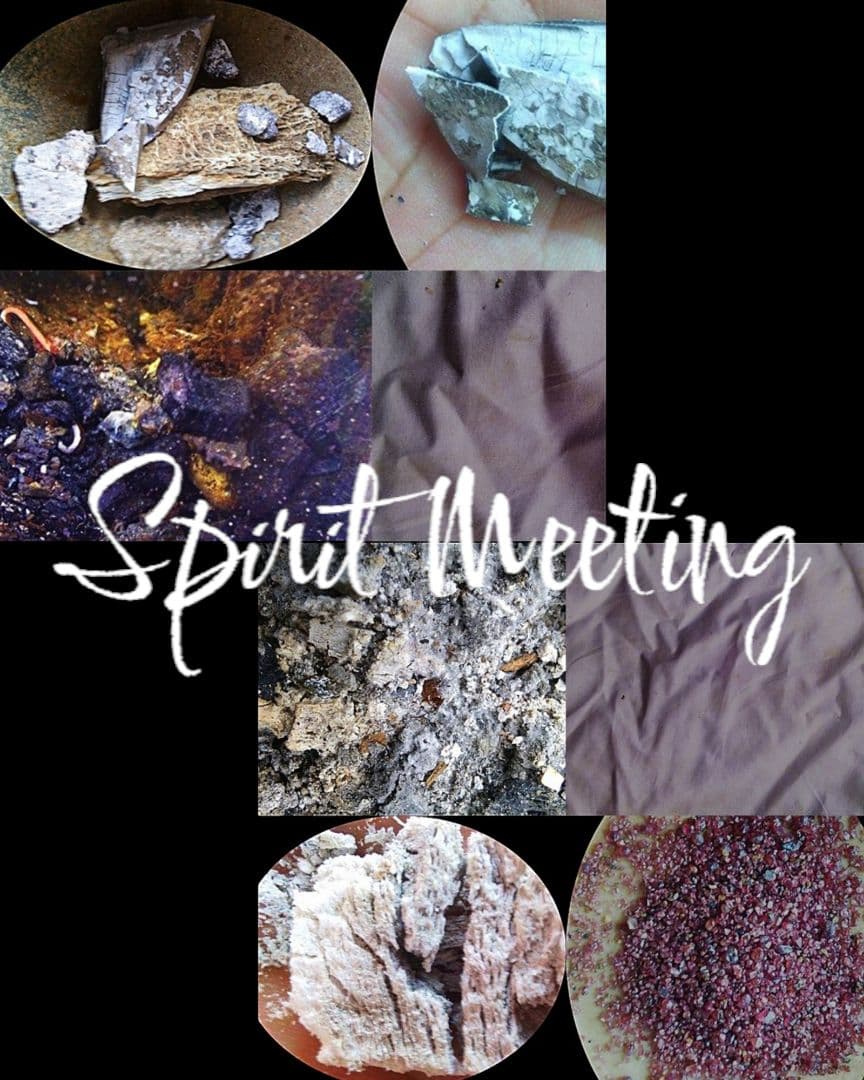 シャン族伝説的修道士と呪術師の共演　クルバオー師100歳　ポーナンサラタン