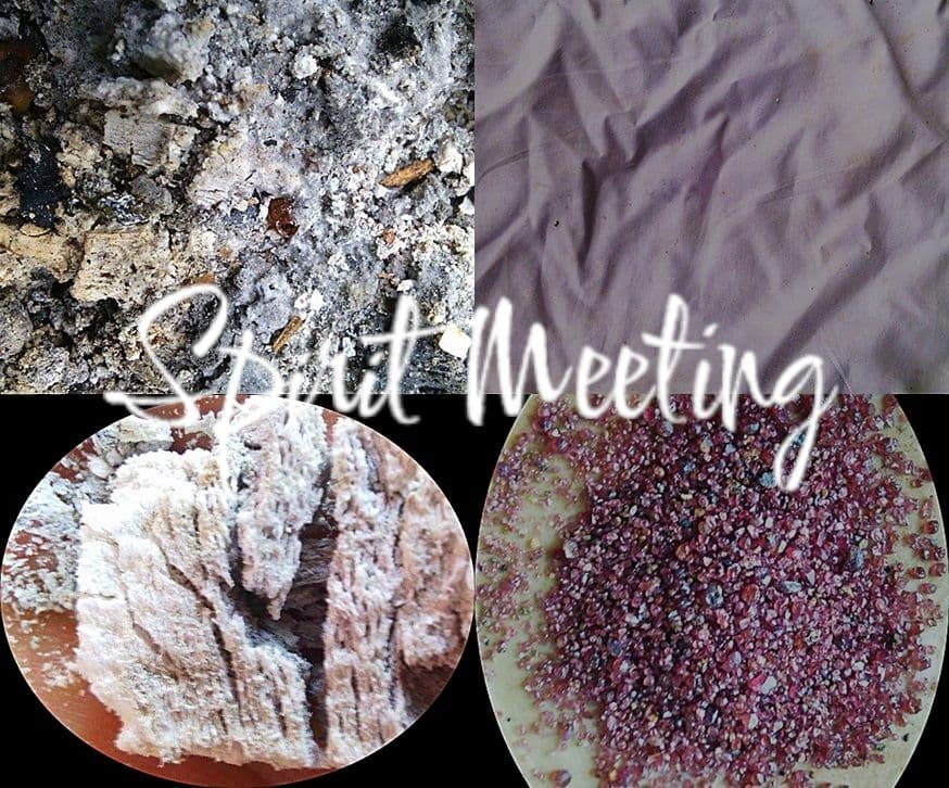 シャン族伝説的修道士と呪術師の共演　クルバオー師100歳　ポーナンサラタン