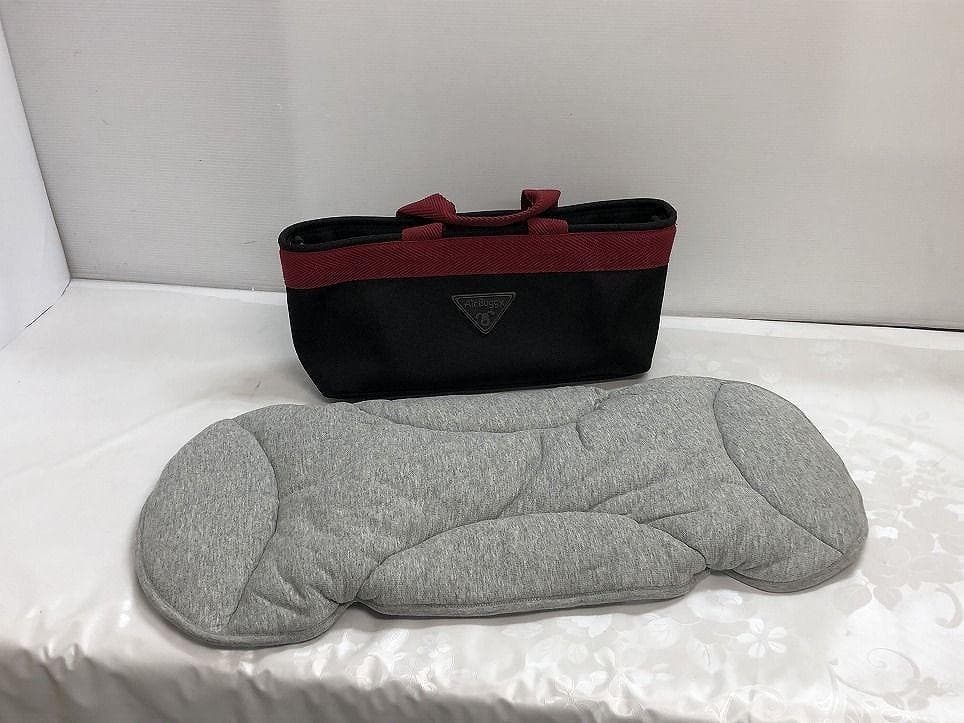 ★美品★　エアバギー　ドーム２　Mサイズ