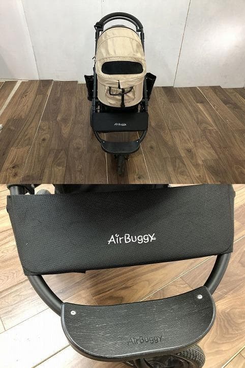 ★美品★　エアバギー　ドーム２　Mサイズ