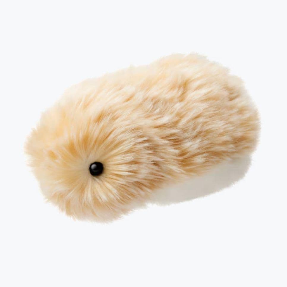 モフリン Moflin ゴールド